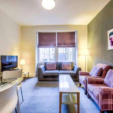 Joivy Stylish Home In New Town Эдинбург Экстерьер фото